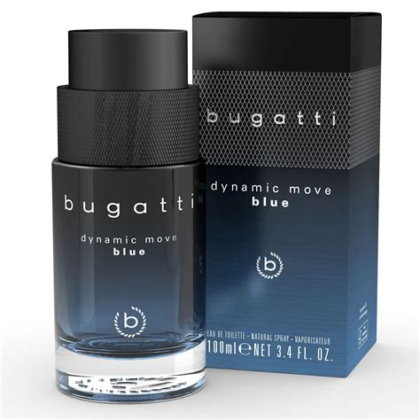 bugatti men's blue.